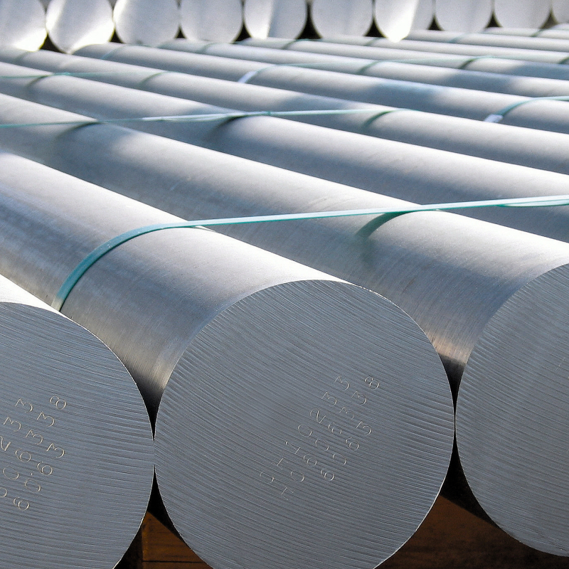 The Benefits of Using Recycled Aluminium in Aluminium and Glass Partitions