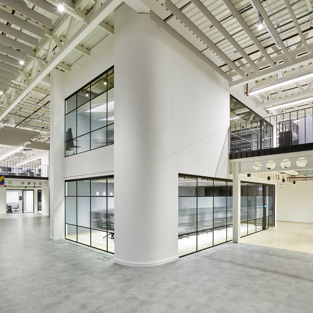 British American Tobacco BAT Southampton Planet 2024 LR Overbury 56