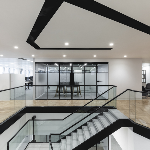 Chaucer Underwriting Radii LR 4