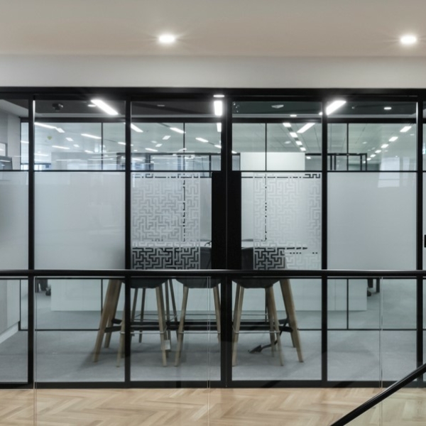 Chaucer Underwriting Radii LR 5