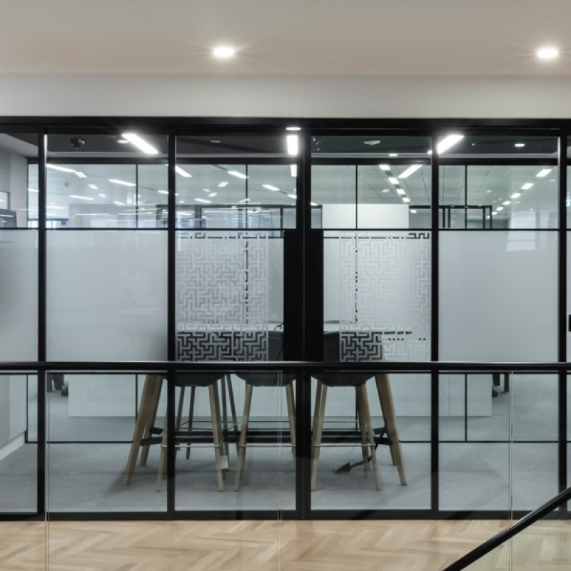 CHAUCER UNDERWRITING