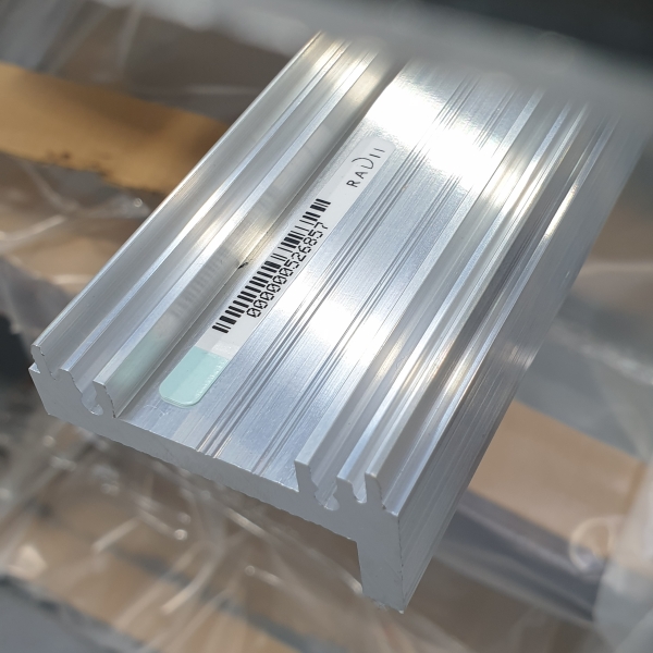 EFFIZIENZ UND ZUVERLÄSSIGKEIT. 