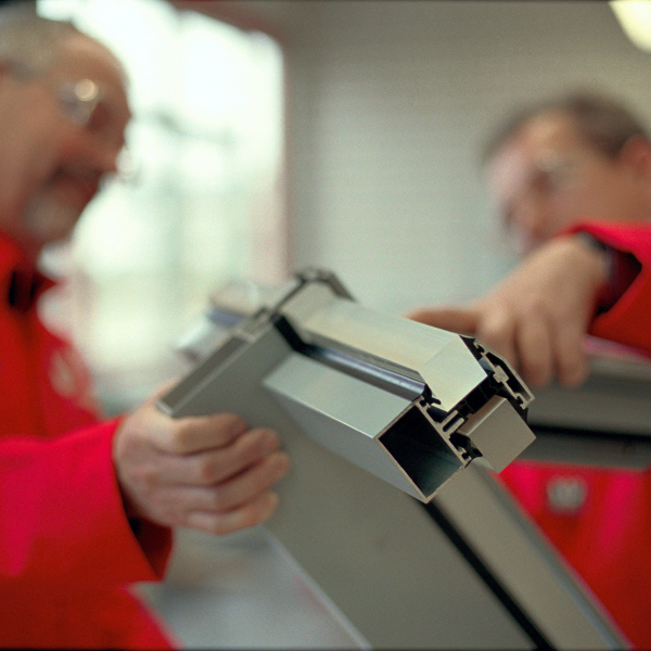 Low Carbon Aluminium.