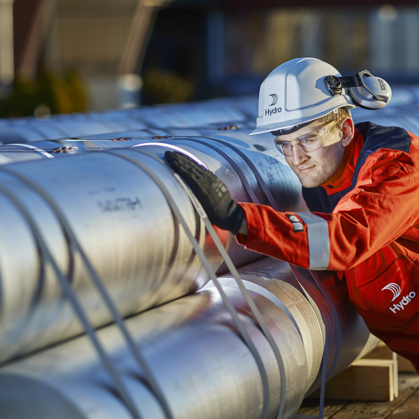 Environmental Benefits