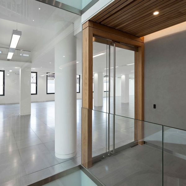 Radii AG Ampersand Case Study 1