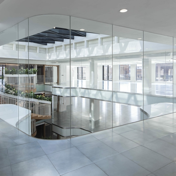 Radii AG Ampersand Case Study 3