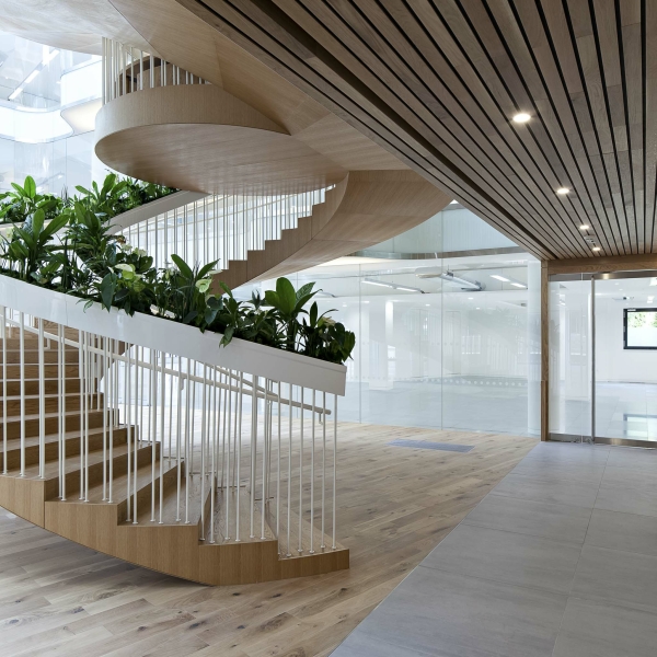 Radii AG Ampersand Case Study 4