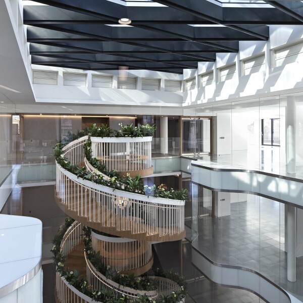 Radii AG Ampersand Case Study 5