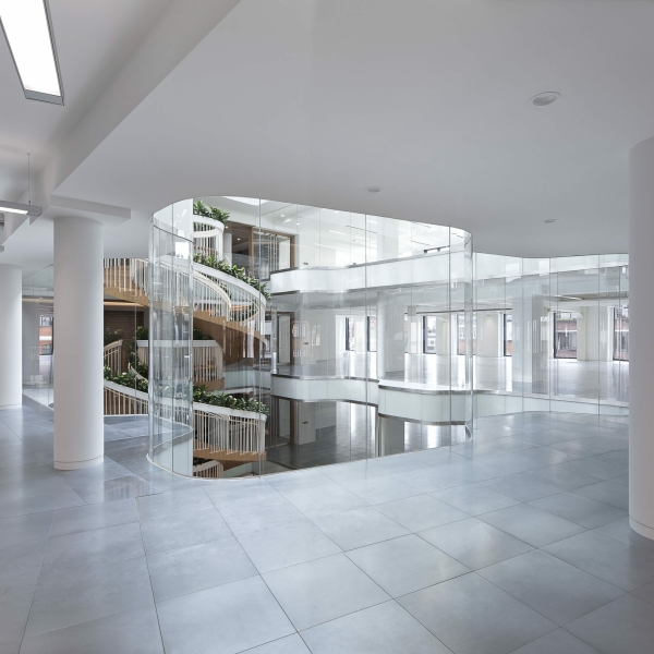 Radii AG Ampersand Case Study 6