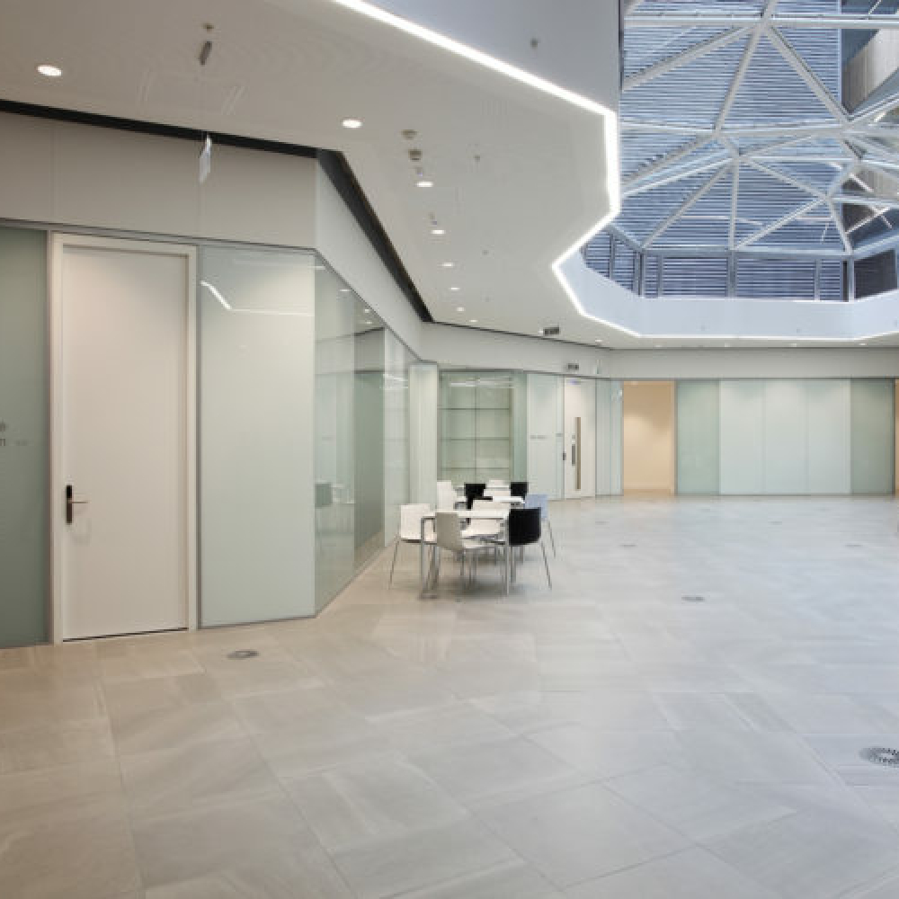 Andrew Wiles Building Fourth Detail 750x500