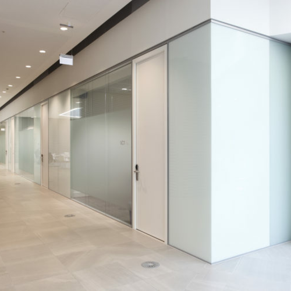 Andrew Wiles Building Third Detail 750x500