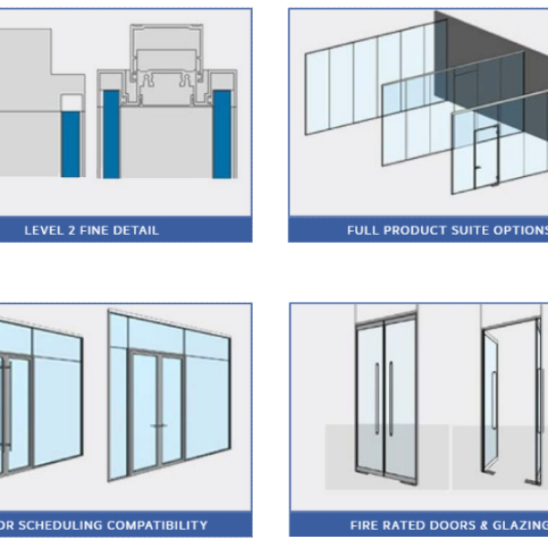 BIM, Revit & NBS Source
