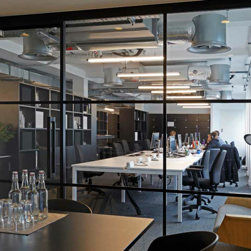 Bauer Media Landscape 2