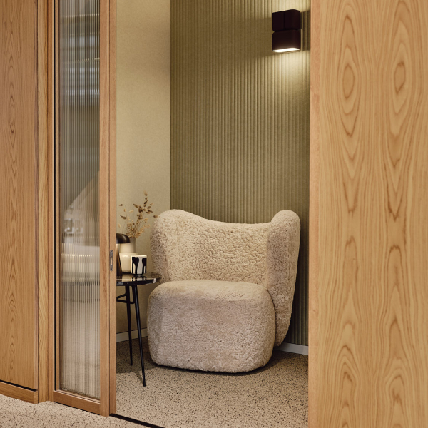 Beth Davis BGY 65 Davies Street Day 2 24