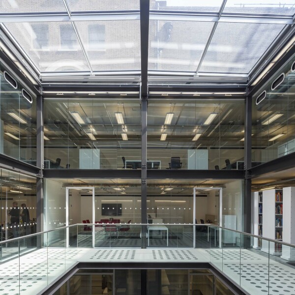 Radii AG British Museum Case Study 2