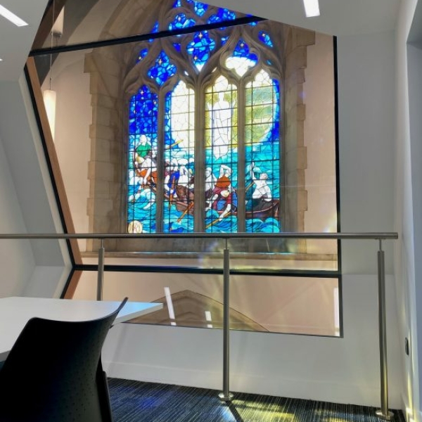 Cardiff Royal Infirmary FOR WEB 2 550x733