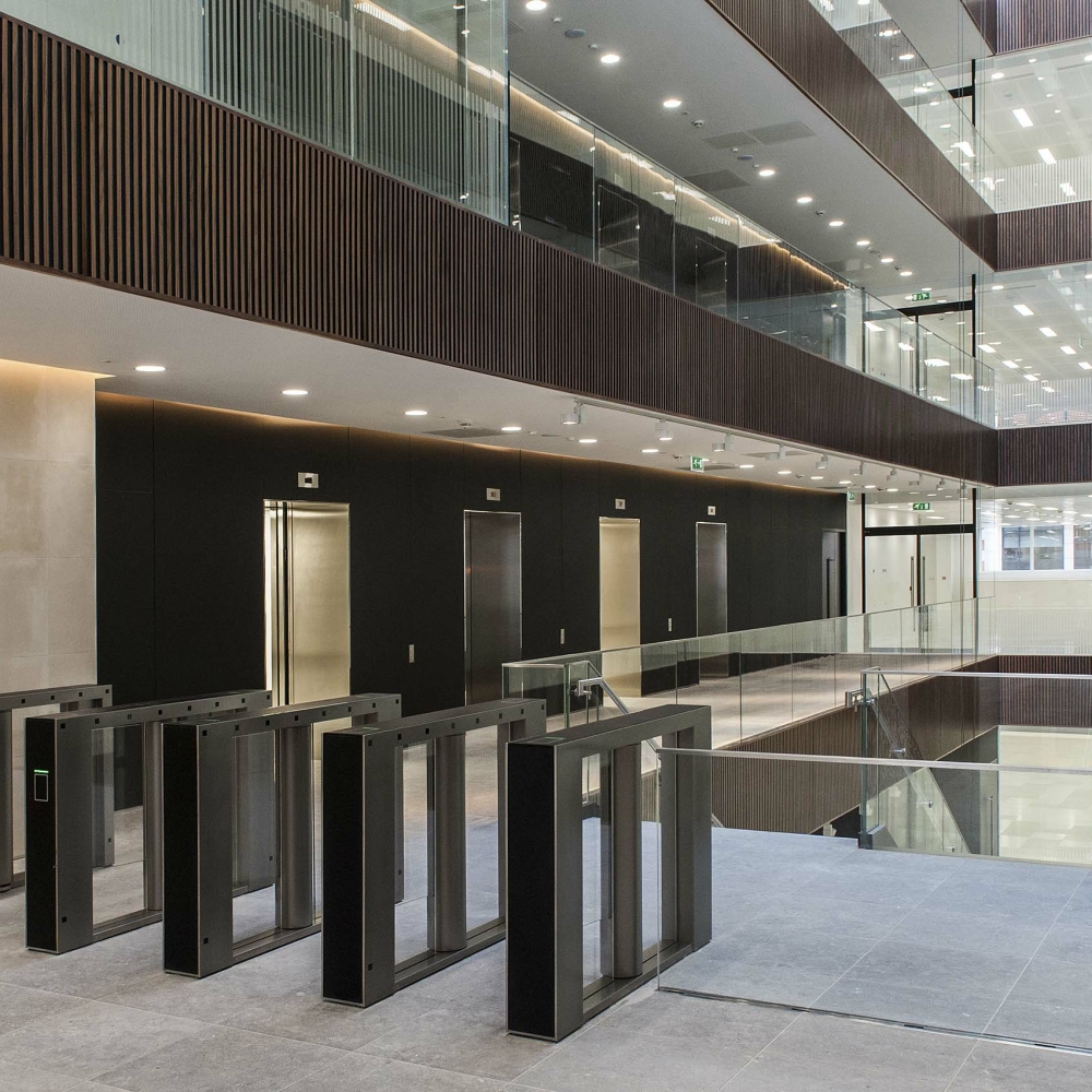 Radii AG Carmelite Riverside Case Study 7