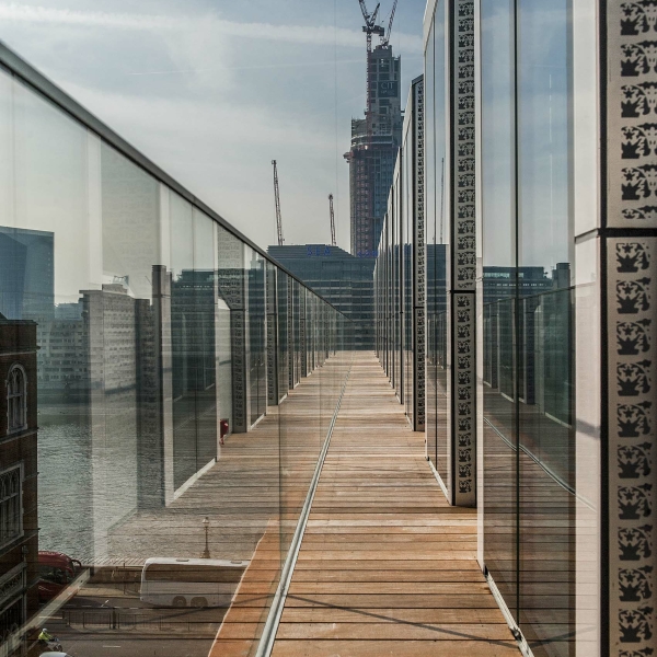 Radii AG Carmelite Riverside Case Study 9