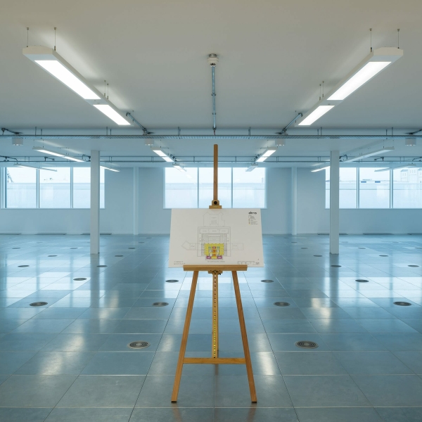 Radii AG Charter Building Case Study 10