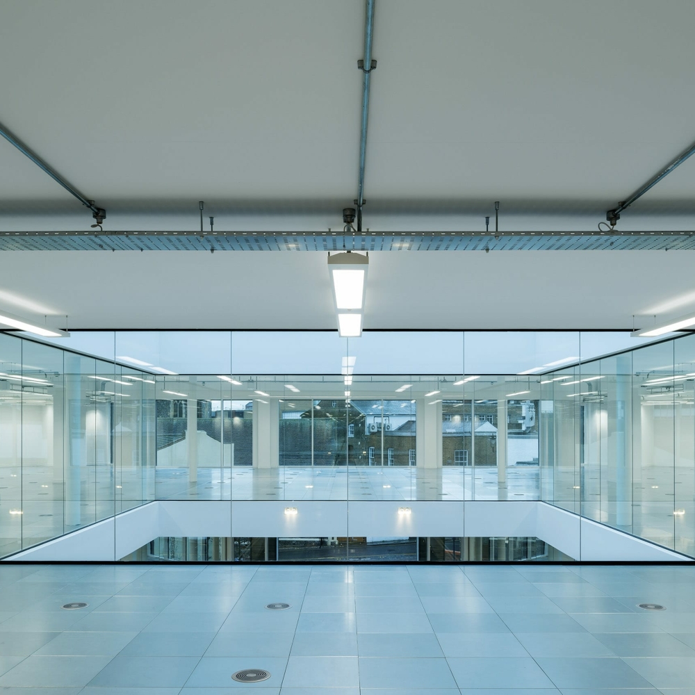 Radii AG Charter Building Case Study 2