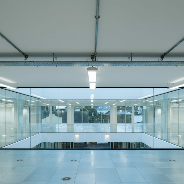 Radii AG Charter Building Case Study 2