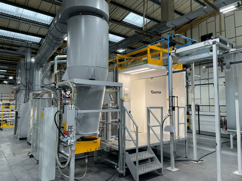 Consort Way PPC GEMA 3