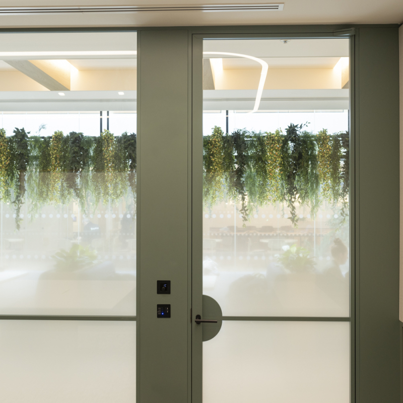 Using Lower-Carbon Glass