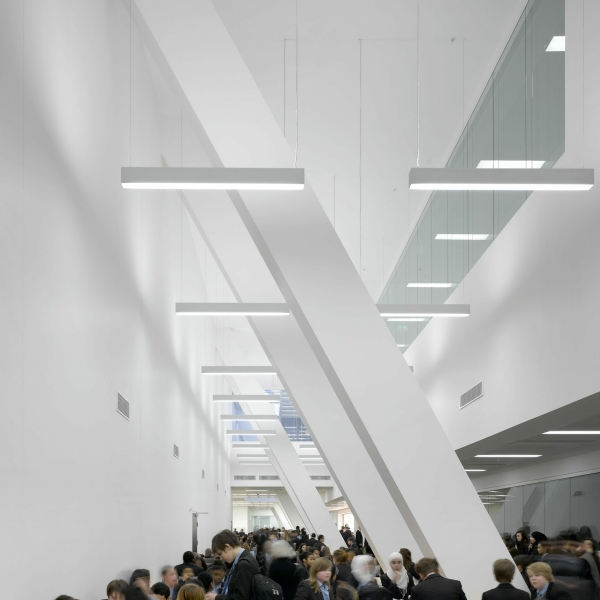 Radii AG Holland Park School Case Study 3