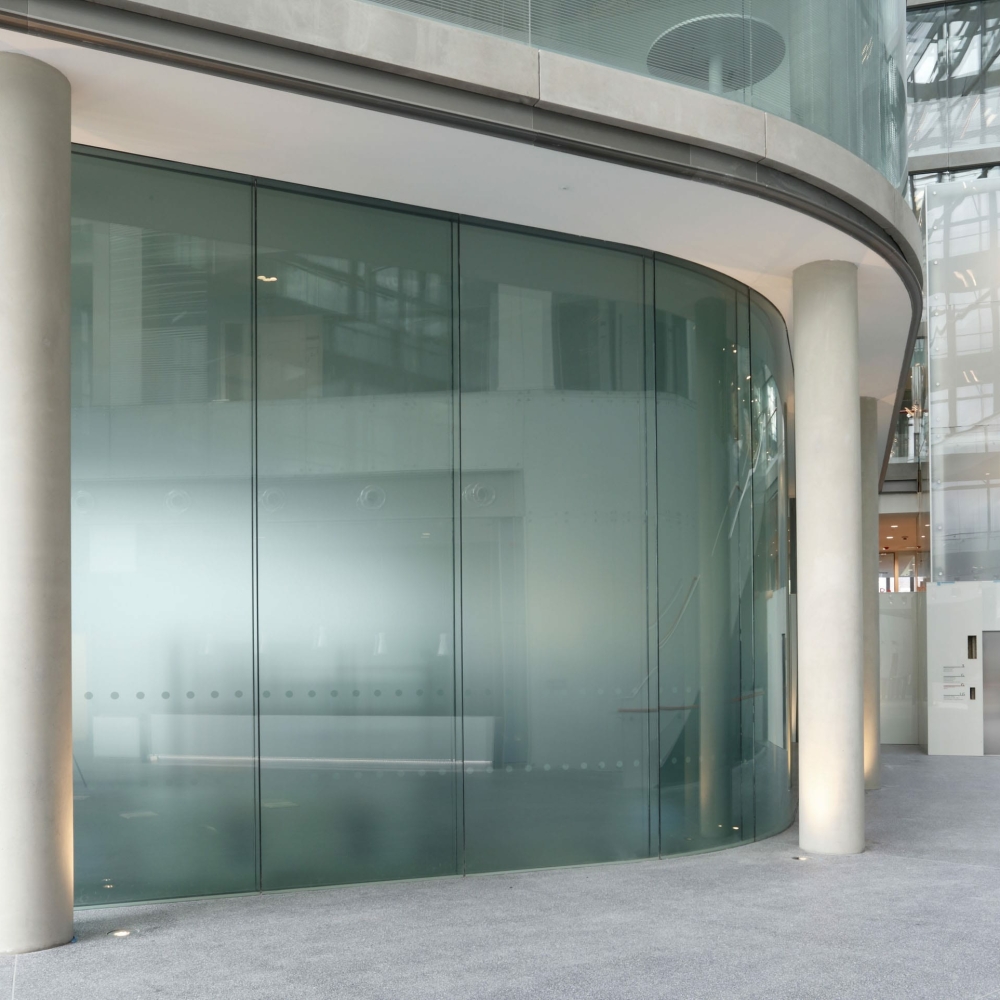 Radii AG Imperial College London Case Study 7