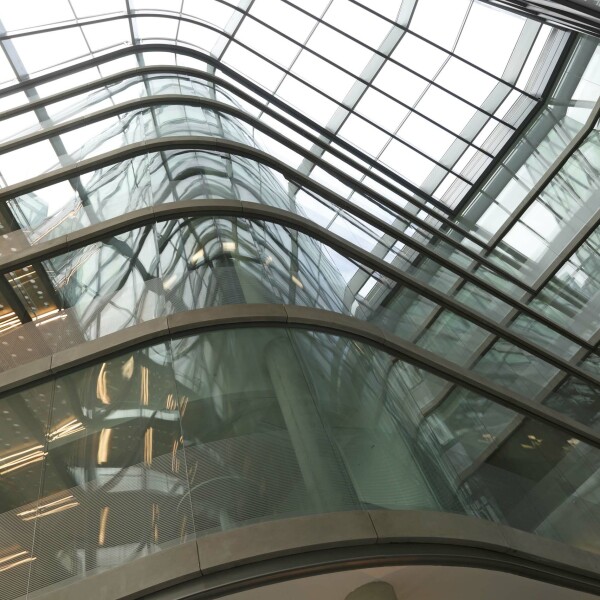 Radii AG Imperial College London Case Study 8