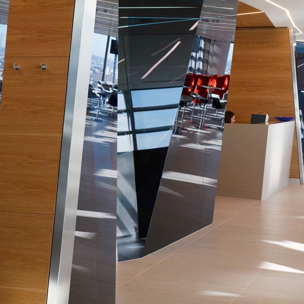 Liberty Specialty Markets photos