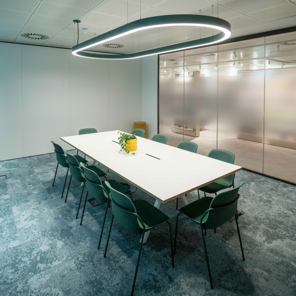 MATERIAL SOURCE STUDIO GLASGOW