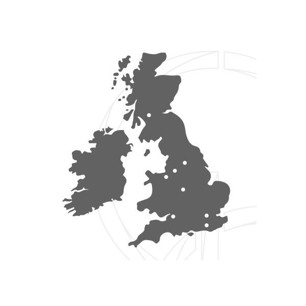 Delivering Across the UK & Beyond