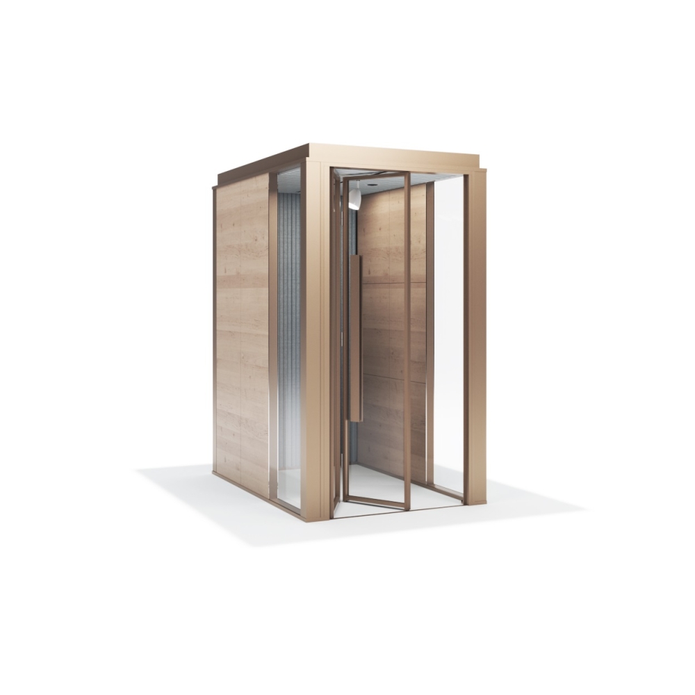 Project Point 1P Standing Overview Open 001