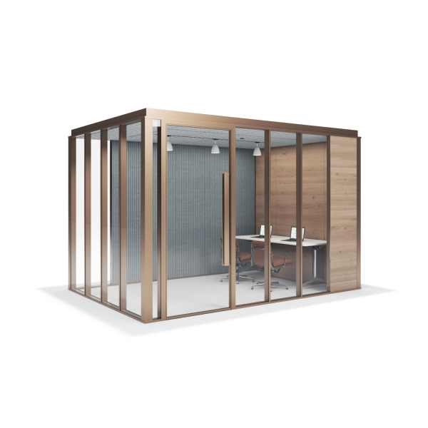 COLLABORATE IN STYLE