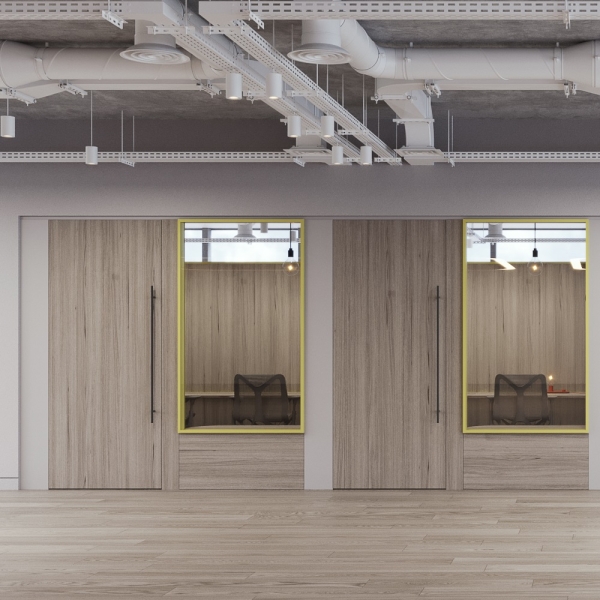 Visualising Design Progress.