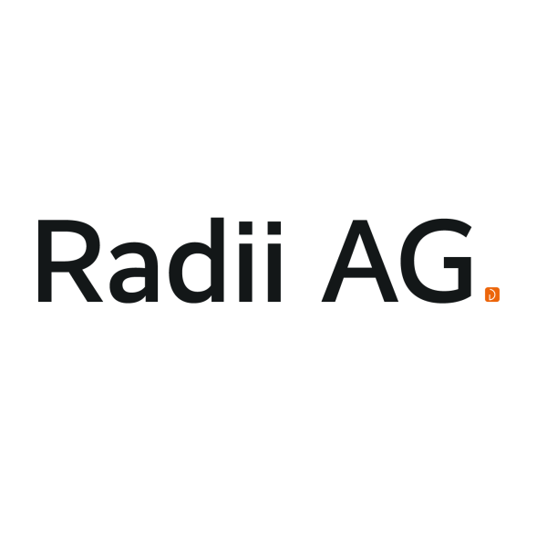 Radii AG intro