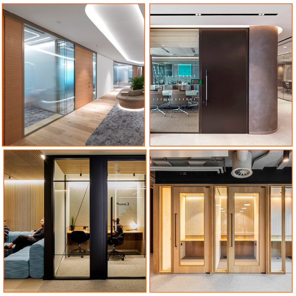 Innovative, Inclusive & Inspirational Spaces