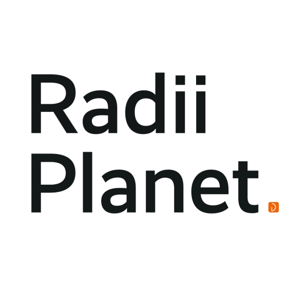 Radii Planet intro