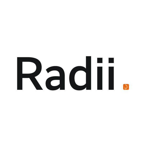 Radii intro