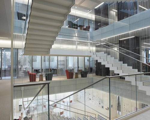 architectural glass brochure 75