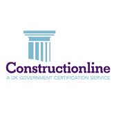 ConstructionLine Certificate - Planet Contracting Ltd (Social Value)