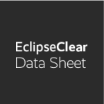EclipseClear Data Sheet Downloads