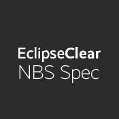 EclipseClear NBS Spec Download