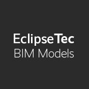 EclipseTec BIM Models Download