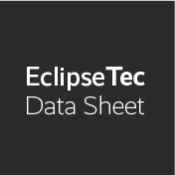 EclipseTec Data Sheet Downloads