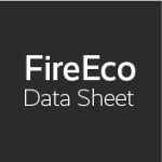 FireEco Data Sheet Download