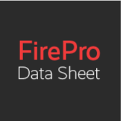00. FirePro Data Sheet Download