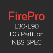 02. FirePro E30-E90 Double Glazed Partition System NBS Spec Download