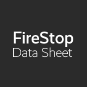 FireStop Data Sheet Downloads